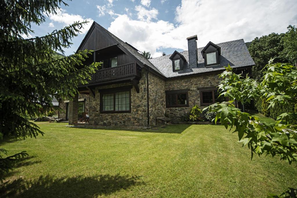 Chalet Casa Pepe Vielha photo 4