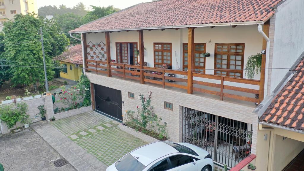 Pousada Central Jaraguá photo 1