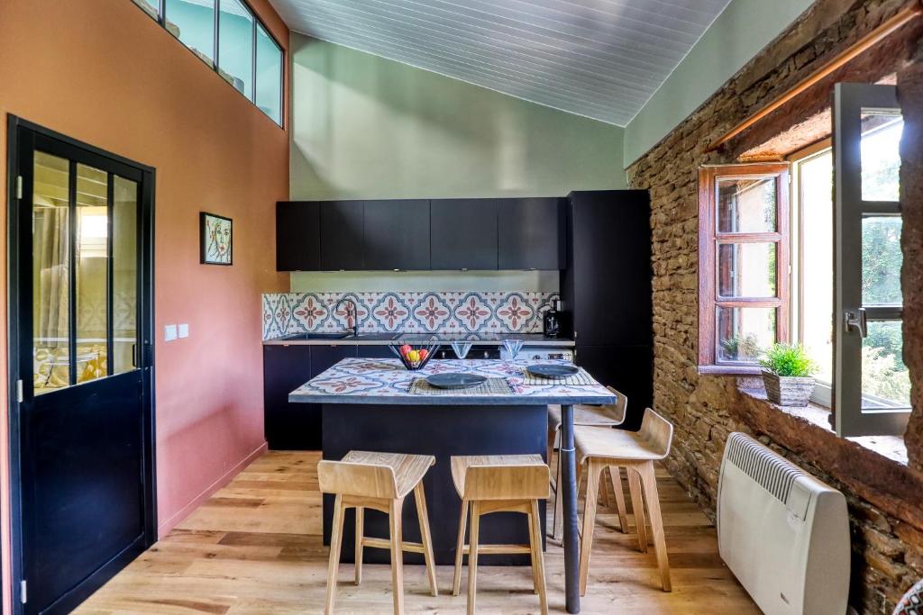 ST CYR AU MONT D DOR DUPLEX COSY photo 1