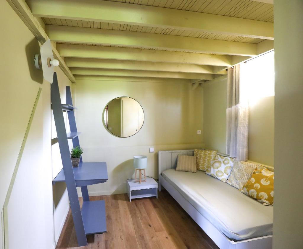 ST CYR AU MONT D DOR DUPLEX COSY photo 2