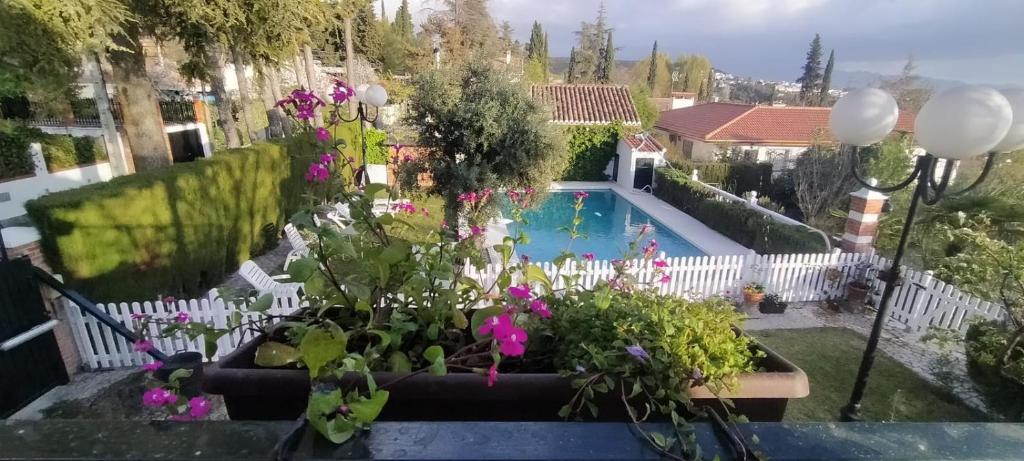 CASa RURAL ROSAL photo 4