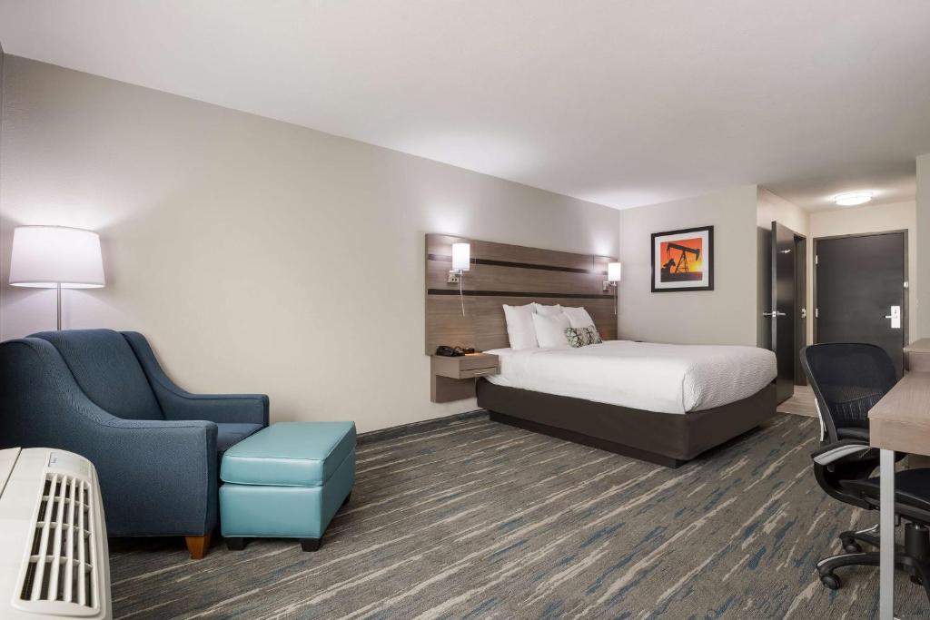 Best Western NSU Inn photo 4