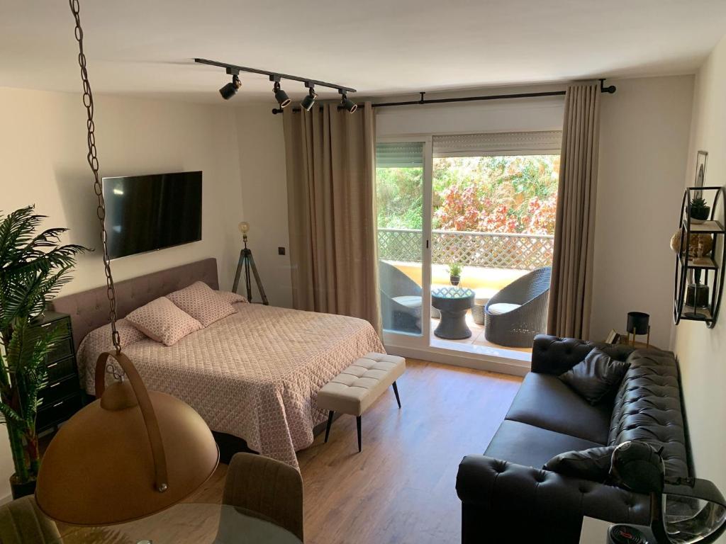 Loft de lujo con piscina LA ENVIA