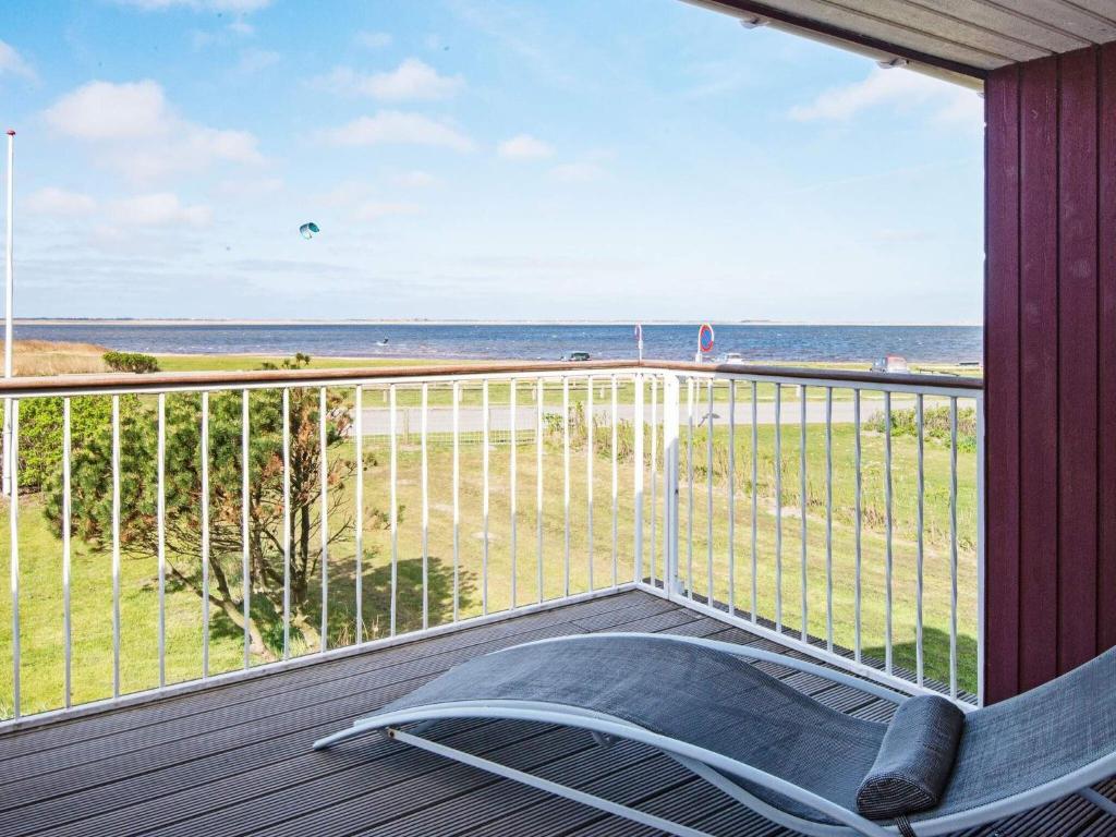 Three-Bedroom Holiday home in Hemmet 90 photo 1