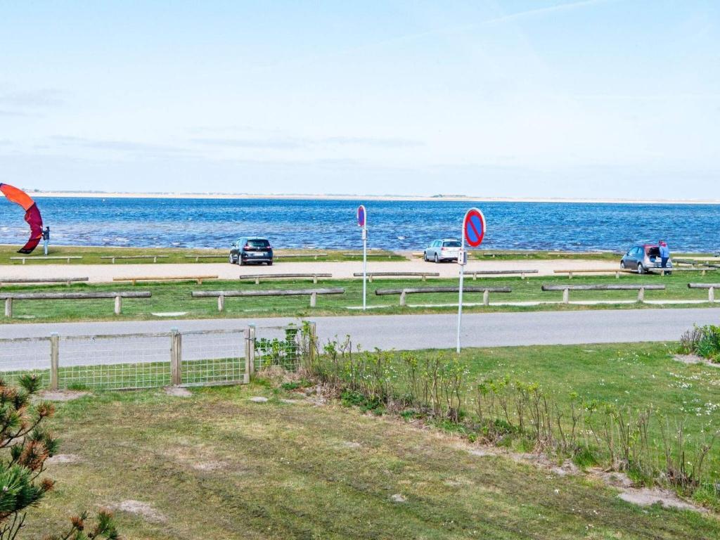 Three-Bedroom Holiday home in Hemmet 90 photo 4