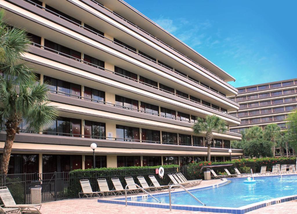 Rosen Inn at Pointe Orlando image