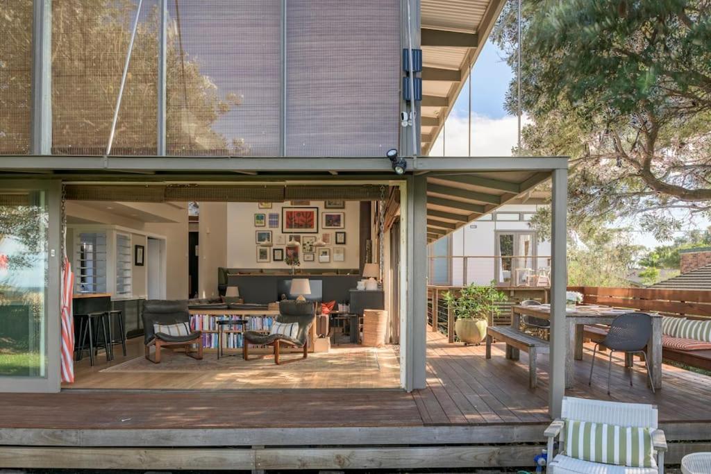 Culburra Beach Retreat for Two photo 1
