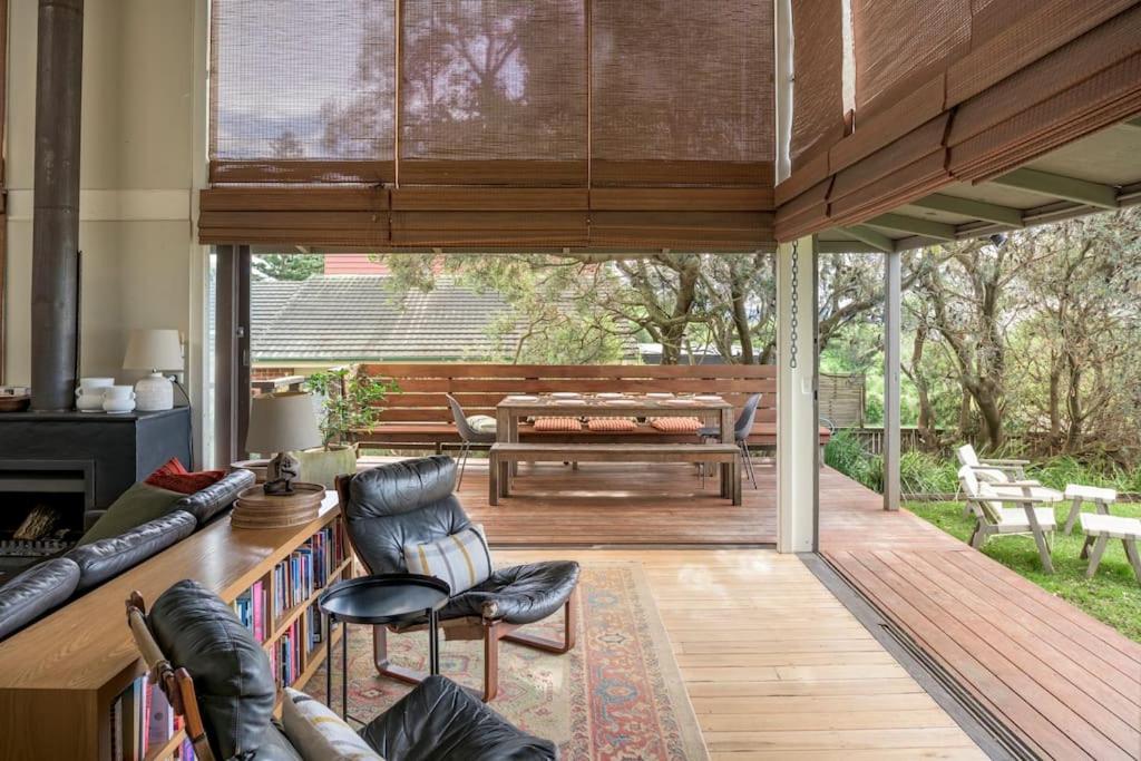 Culburra Beach Retreat for Two photo 4