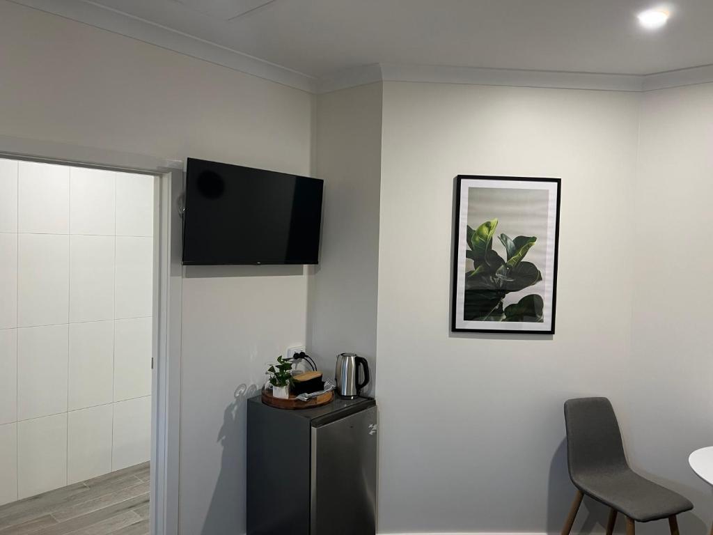 BENDIGO BOTANIC MOTEL- with KING BEDS-REFURBISHED 2022 photo 4