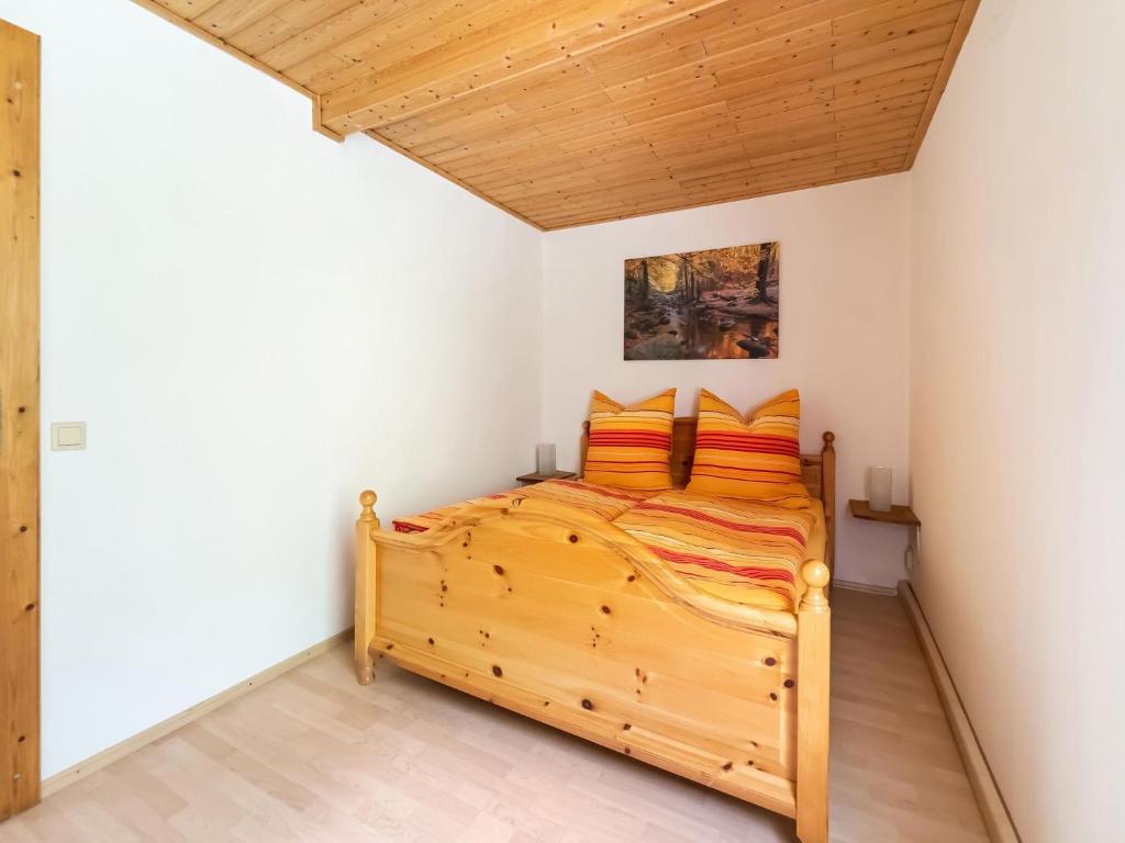 Detached Bungalow in G ntersberge in the Harz Mountains photo 4