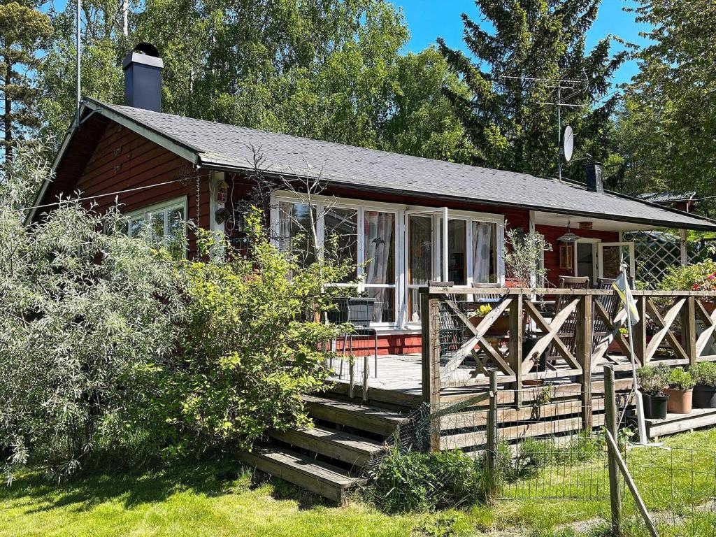 Holiday home ORNÖ photo 1