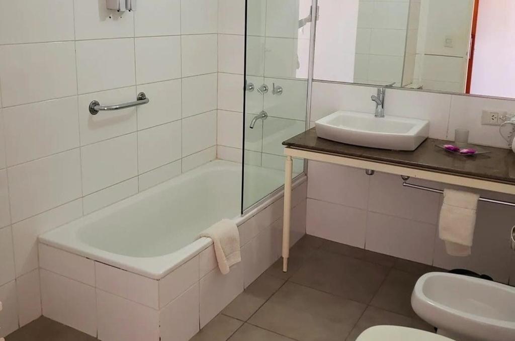 Nandó Apart Hotel photo 2