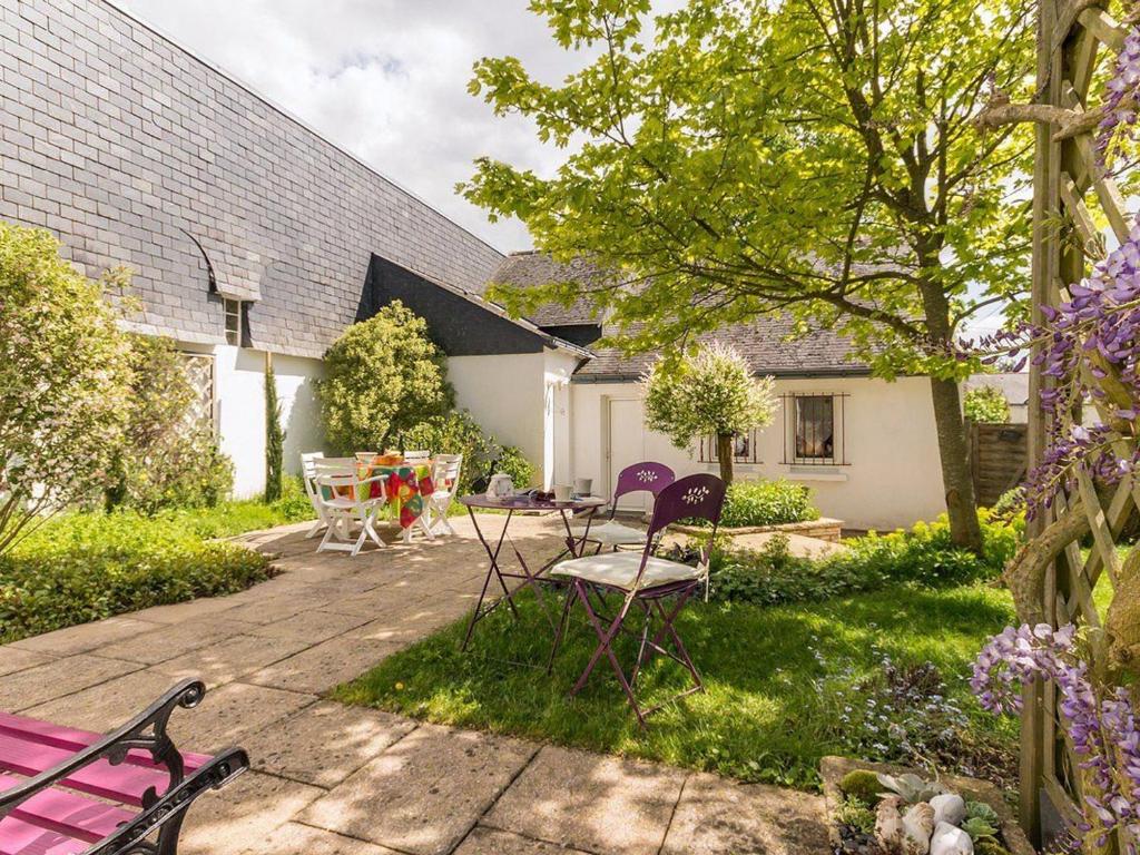 Gîte Blain, 2 pièces, 2 personnes - FR-1-306-1007 photo 1