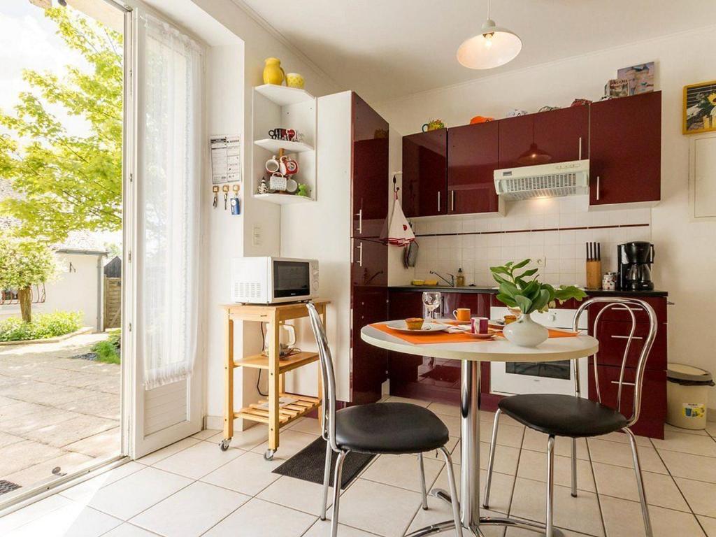 Gîte Blain, 2 pièces, 2 personnes - FR-1-306-1007 photo 3