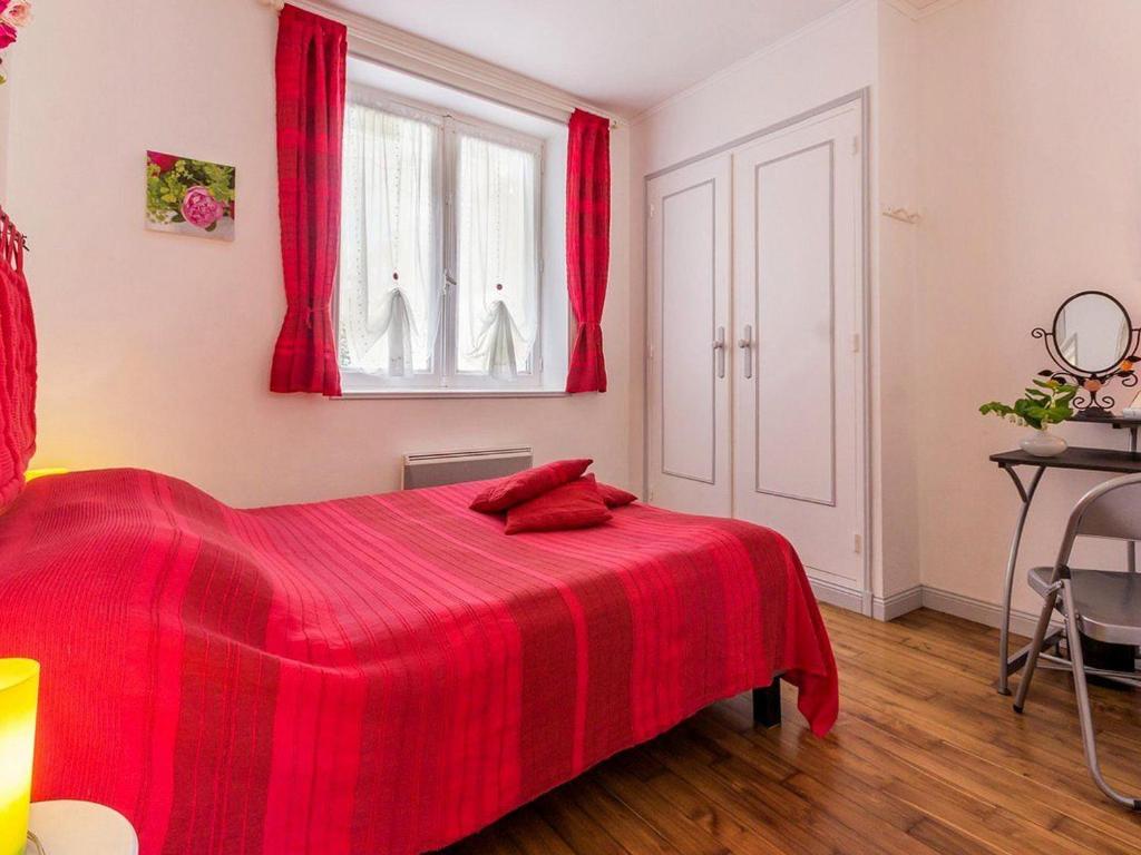 Gîte Blain, 2 pièces, 2 personnes - FR-1-306-1007 photo 4