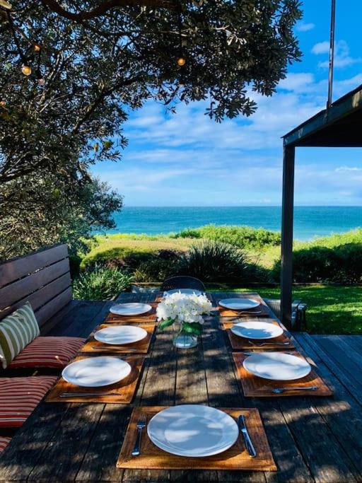 Pavilions House on the Beach photo 1