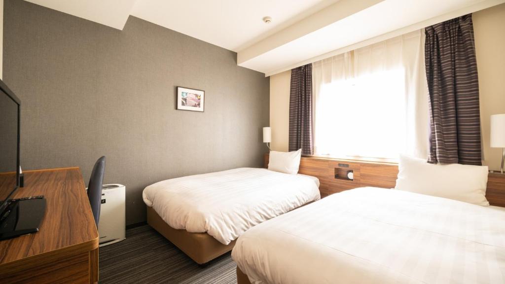 Via Inn Shinagawa Oimachi photo 2