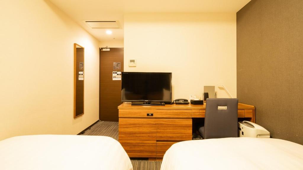 Via Inn Shinagawa Oimachi photo 3