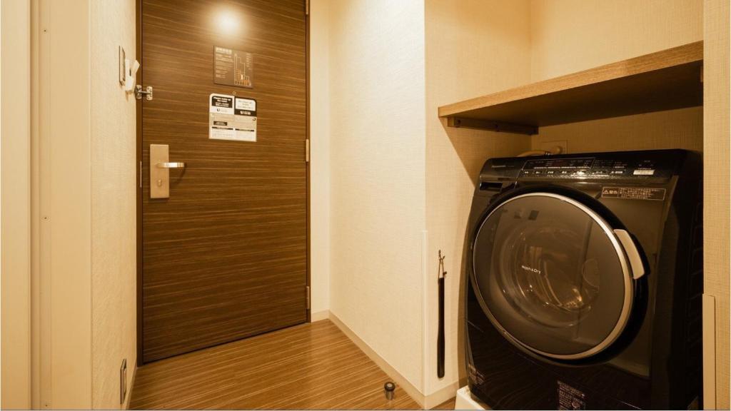 Via Inn Higashiginza photo 2