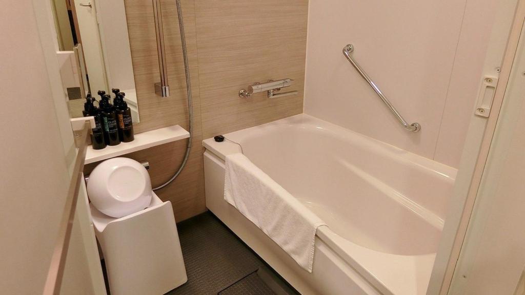 Via Inn Iidabashi Korakuen photo 2