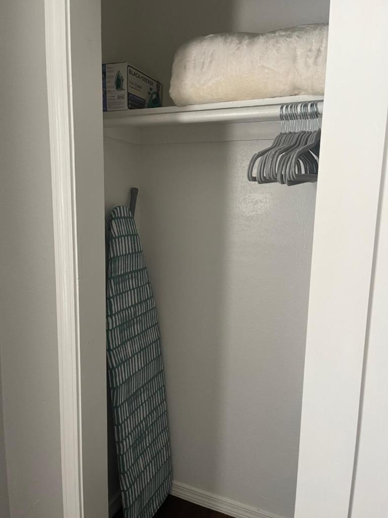 OU-2 bed 2 bath apartment close to OU photo 2