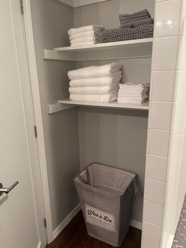 OU-2 bed 2 bath apartment close to OU photo 3