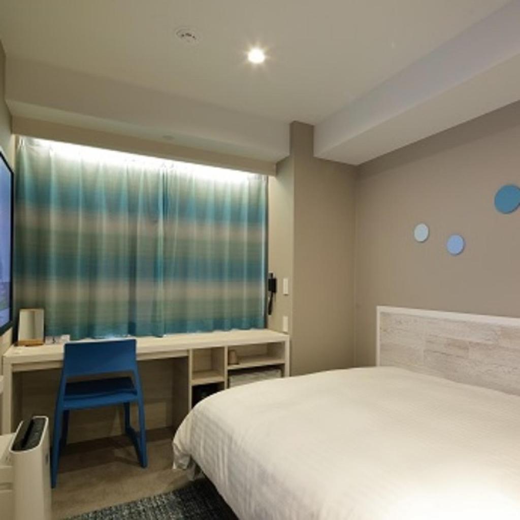 JR WEST GROUP VIA INN SHINOSAKA SHOMENGUCHI - Tap to explore photos