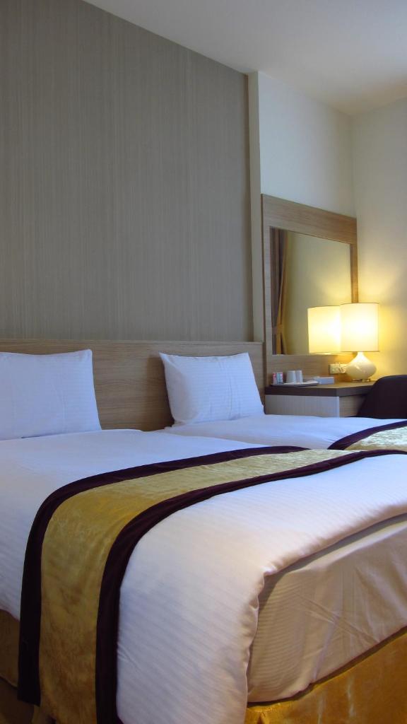 Lishan Guest House photo 3