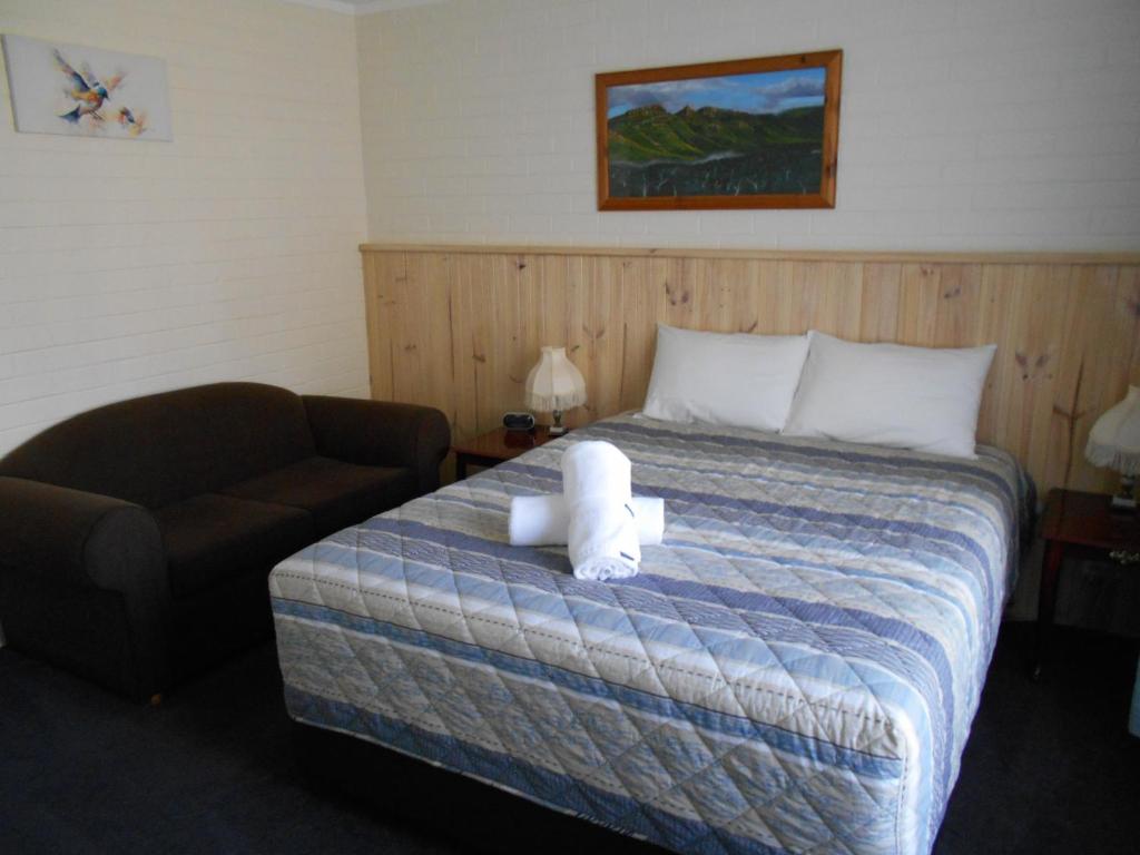 Grampians View Cottages and Units photo 2