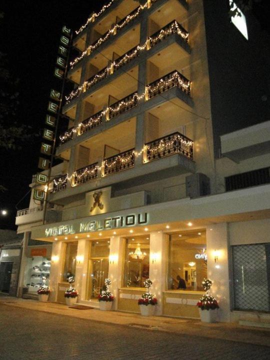 Hotel Meletiou photo 2
