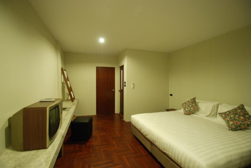 Pak Ping The Cozy Living in Chiangmai photo 3
