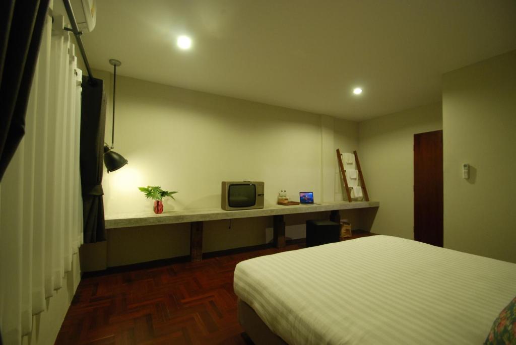 Pak Ping The Cozy Living in Chiangmai photo 2