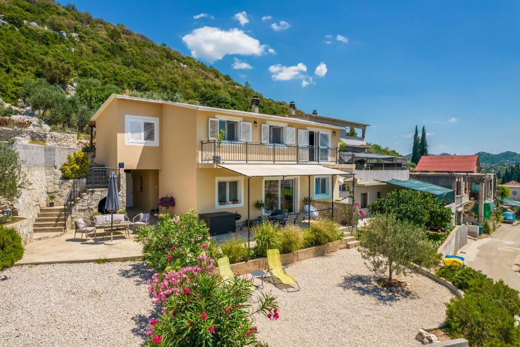 Apartman ELLA