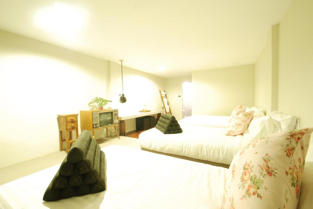 Pak Ping The Cozy Living in Chiangmai photo 1