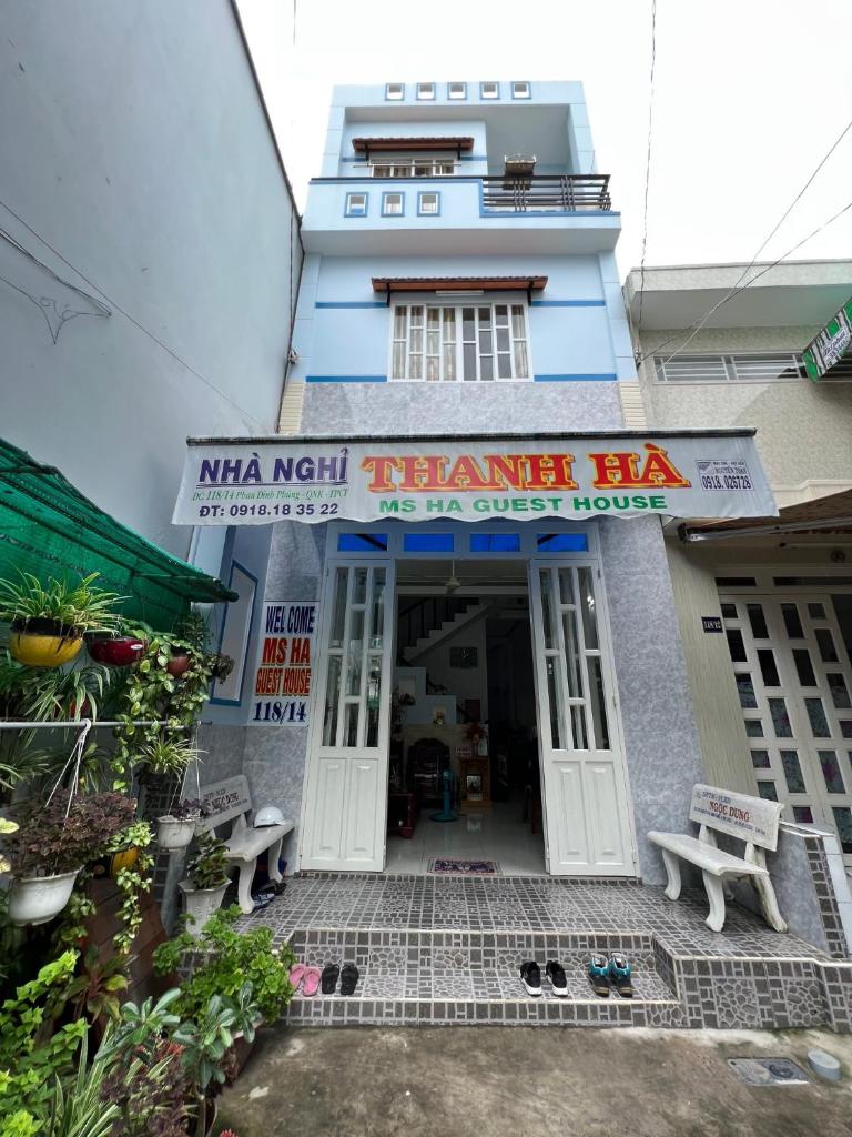 Thanh Hà Guesthouse