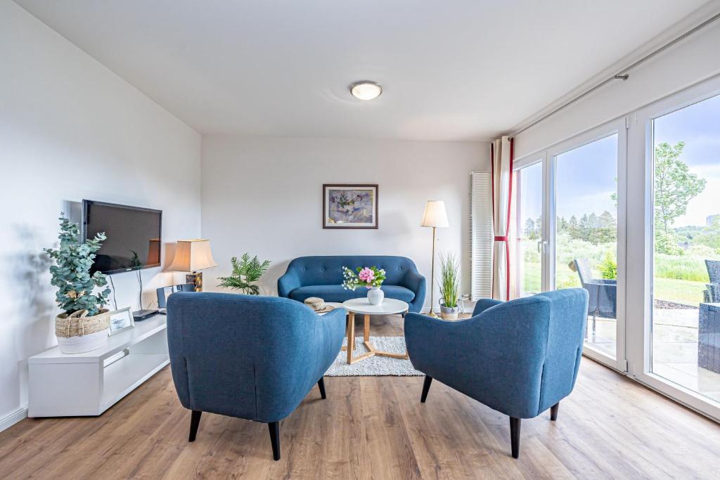 fewo1846 - Schotstek - komfortable 2-Zimmer-Wohnung mit Terrasse photo 3