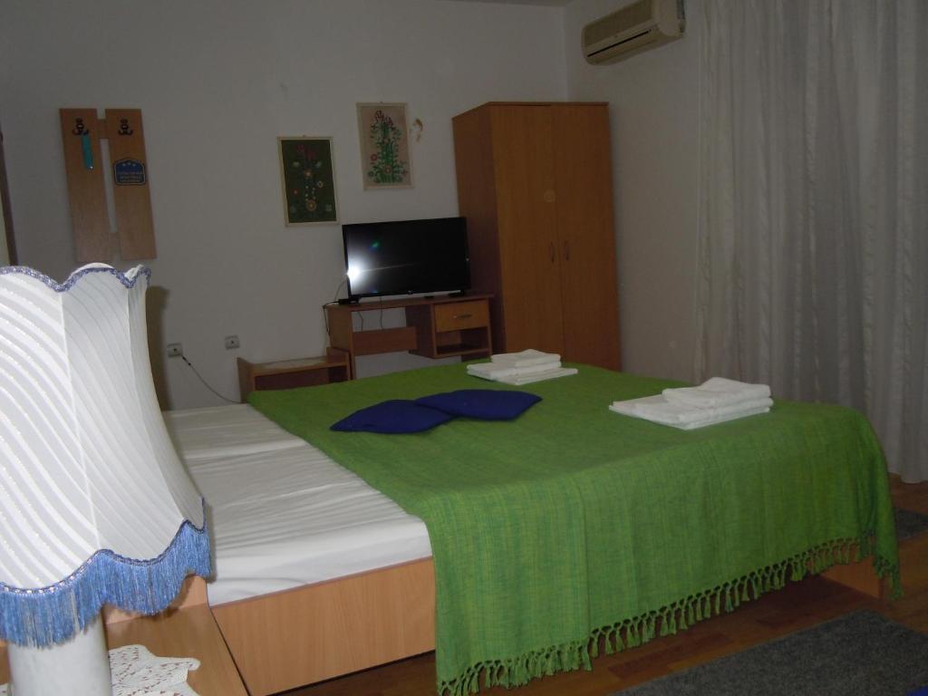 Apartmani Sobe BILJANA photo 1