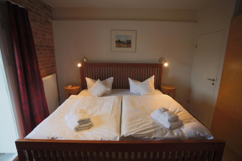 Сьюит (Люкс), Speicher Barth - DESIGNHOTEL