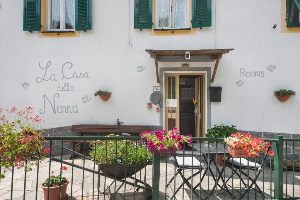 Appartamento La Casa della Nonna photo 3