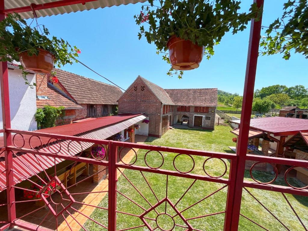 Salaš 318 - B&B Farm Experience photo 3