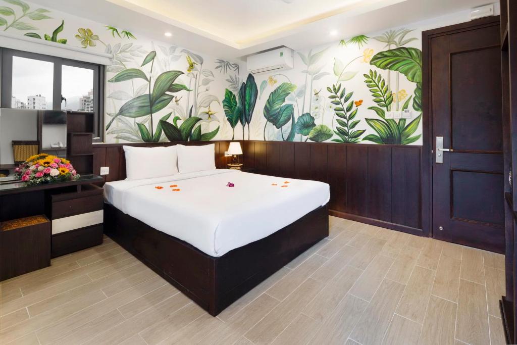Khách sạn Hà Thu