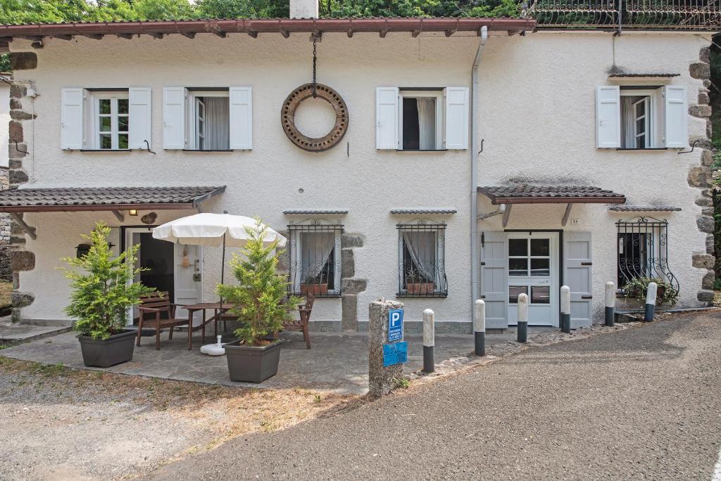 Casa Benvenuto