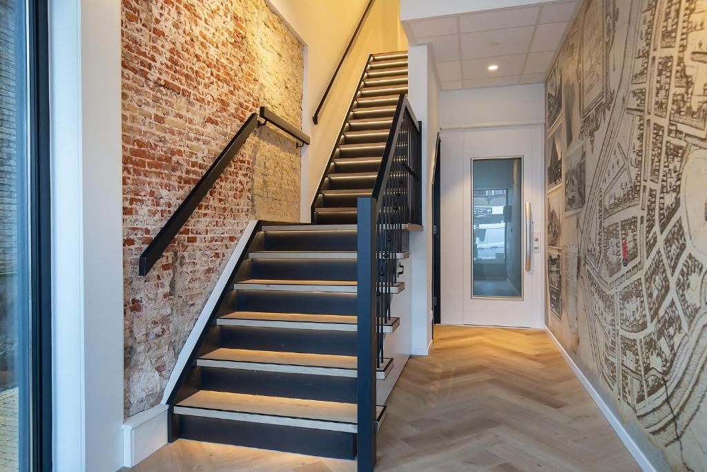 Snoozz Hotels Bolsward Boutique hotel zonder receptie met digitale sleutel photo 3