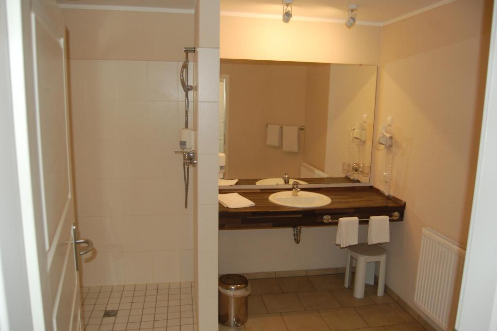 Hotel Admiral Scheer photo 4