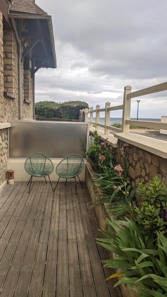Seashore Hideaway studio photo 3