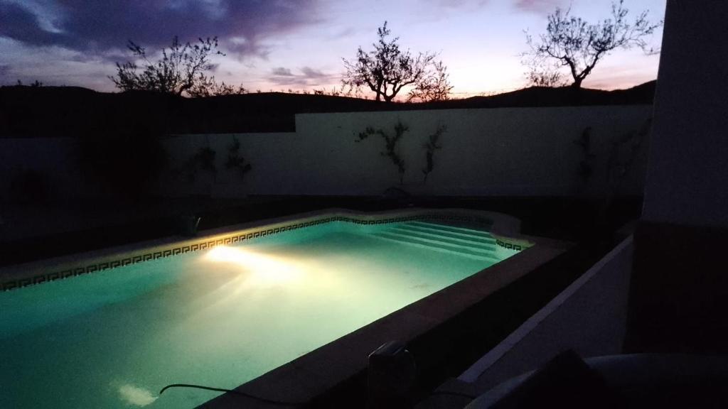 Casa-Siara Holidayhouse photo 4