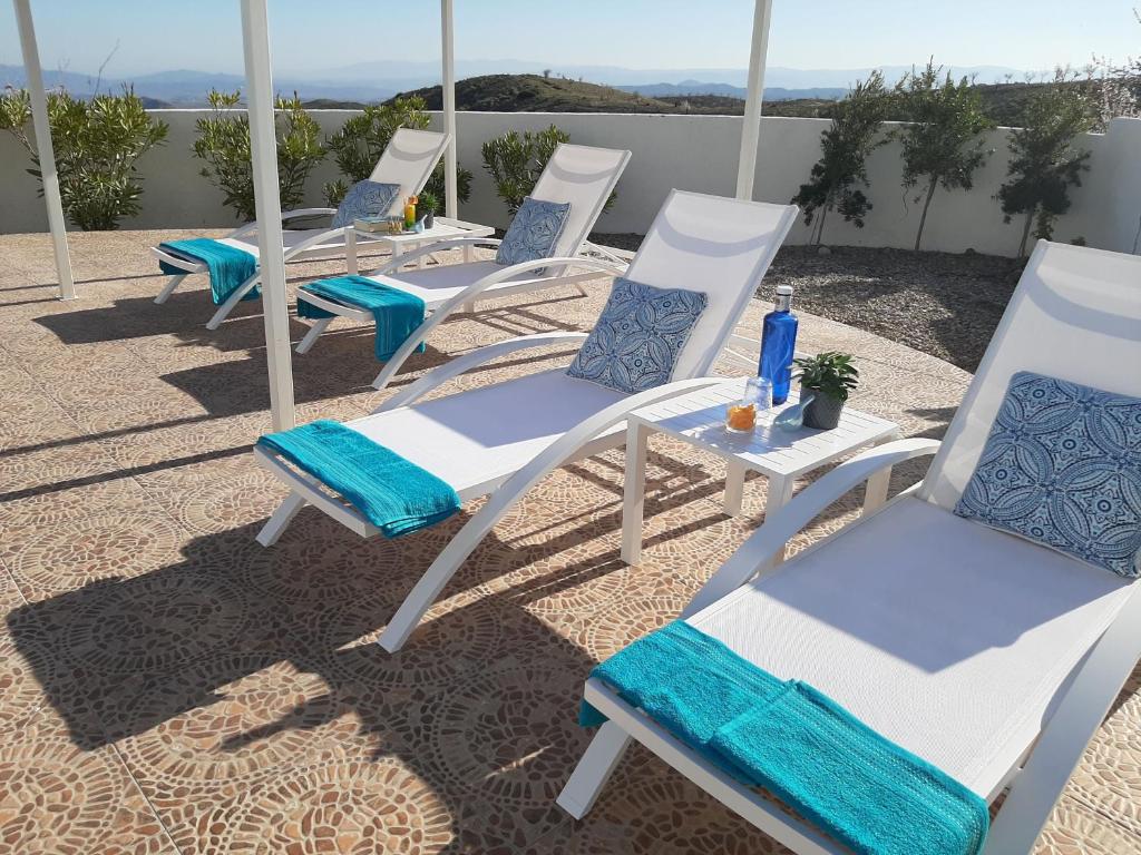 Casa-Siara Holidayhouse photo 1