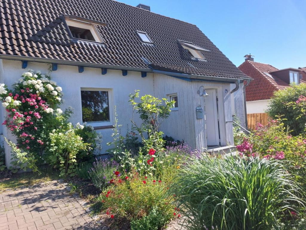 Haus Sonnenlicht. Idylle am Ratzeburger See! photo 1