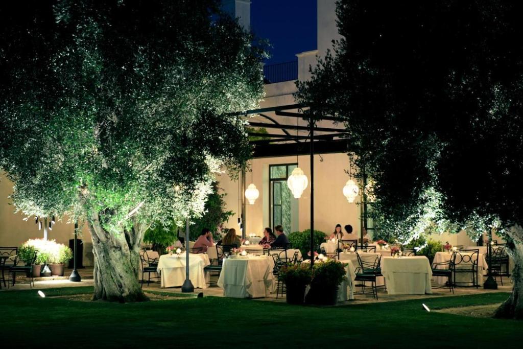 Villa H @ Finca Cortesin photo 2