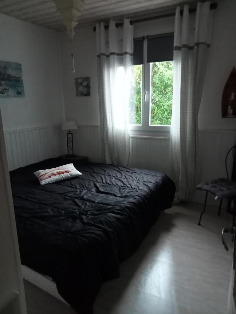 gite a st germain sur ay photo 1